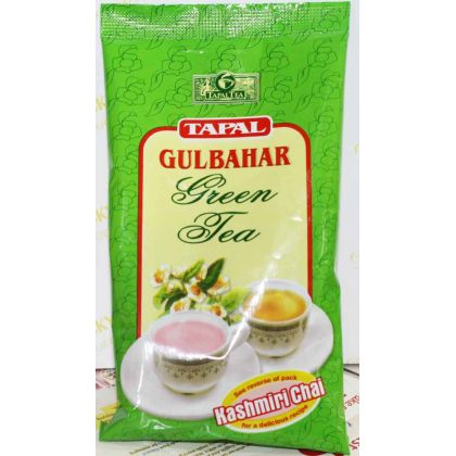 Tapal Gulbahar Green Tea (50gm)