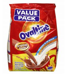 Ovaltine All In One (840gm)