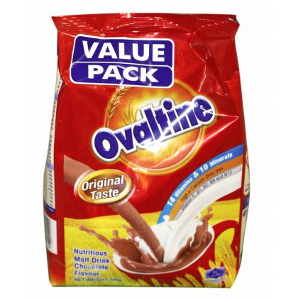 Ovaltine All In One (840gm)