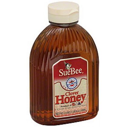 Suebee Premium Honey (640gm)