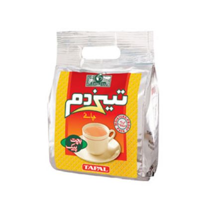 Tapal Tezdum Tea (375gm)