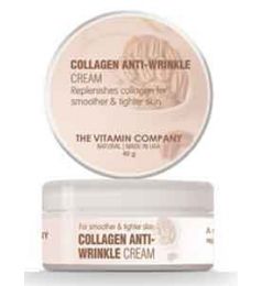 The Vitamin Company Anti-wrinkle (40gm)