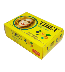 Tibet Deluxe Soap (75gm)