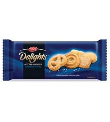 Tiffany Butter Cookies Delight (40gm)