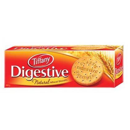 Tiffany Digestive (400gm)