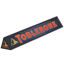 Toblerone Swiss plain chocolate Dark (400gm)