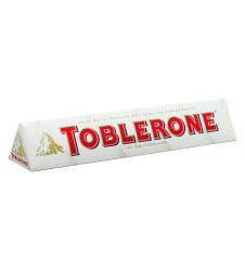 Toblerone Swiss white chocolate (400gm)