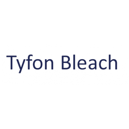 Tyfon Bleach 100ml