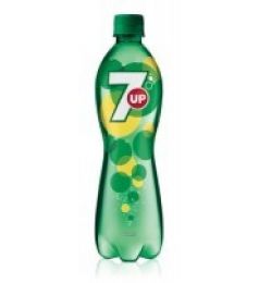 7Up Can Of 300Ml