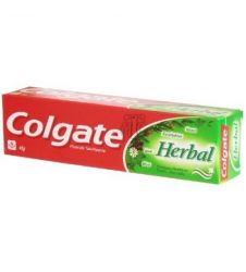 Colgate Herbal Advanced Fluoride Toothpaste (100g)