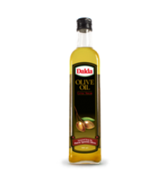 Dalda Olive Oil Bottle (500ml)