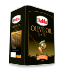Dalda Olive Oil Pomace (3Ltr)