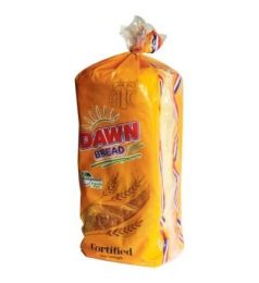 Dawn Bread Fortified Large
