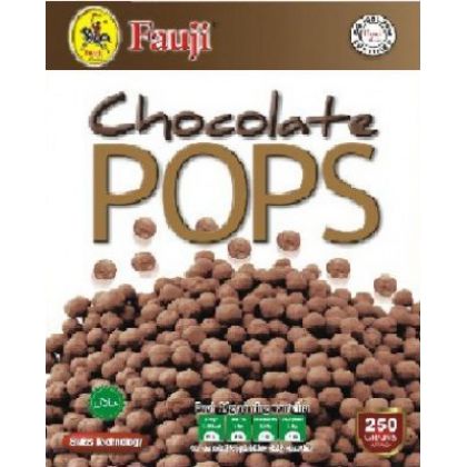 Fauji Chocolate Pops 250gms