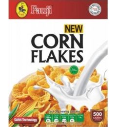 Fauji Corn Flakes 150gms