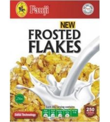 Fauji Froster Flakes 250gms