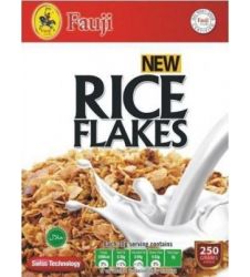 Fauji Rice Flakes 250gms