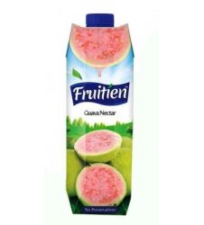 Fruitien Guava Nectar (200ml)