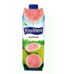 Fruitien Guava Nectar (1000ml)