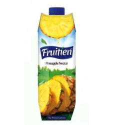 Fruitien Pineapple Nectar (1000ml)