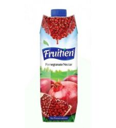 Fruitien Pomegranate Nectar (1000ml)