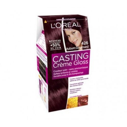 Loreal Paris Casting Creme Gloss 426 Anburn - Hair Color & Dye | Gomart.pk