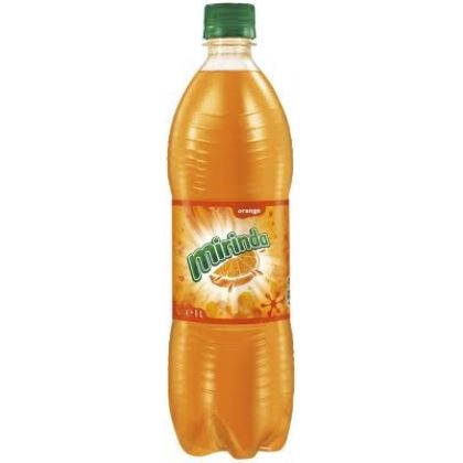 Mirinda Orange 500Ml