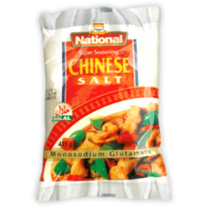 National Chinese Salt (25gms)