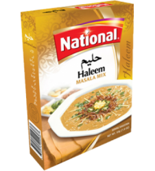 National Haleem Masala Mix (50gms)