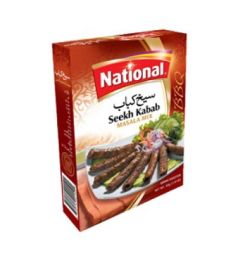 National Seekh Kabab Masala Mix (50gms)