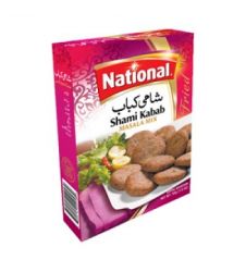 National Shami Kabab Masala Mix (50gms)