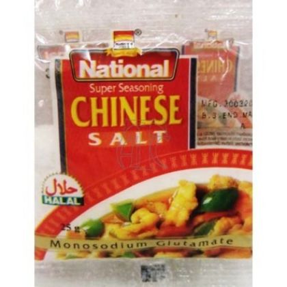National Super Chines Salt (25gms)