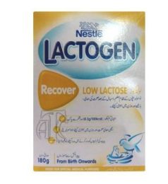 Nestle Lactogen Recover (180Gms)