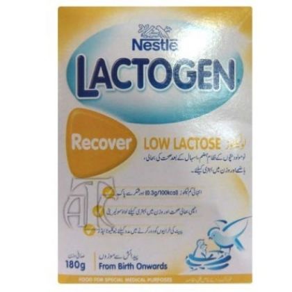 Nestle Lactogen Recover (180Gms)