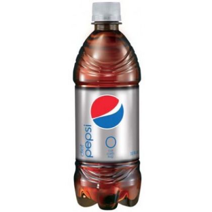 Pepsi Diet 500Ml