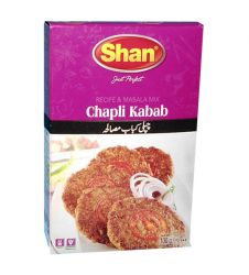 Shan Chapli Kabab Masala (50gms)