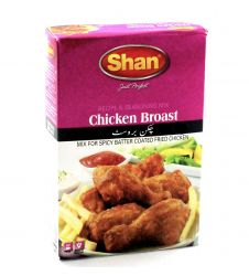 Shan Chicken Broast Masala (50gms)