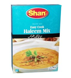 Shan Easy Cook Haleem Mix (350gms)