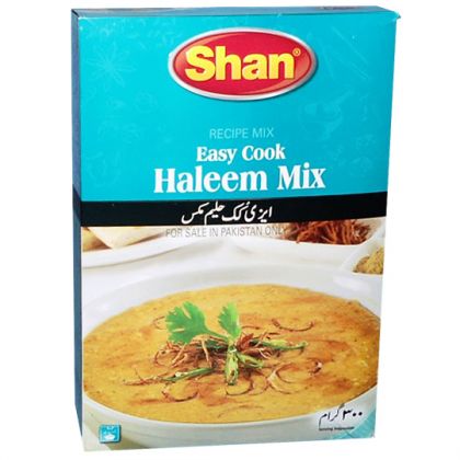 Shan Easy Cook Haleem Mix (350gms)