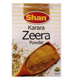 Shan Karara Zeera Powder (50gms)
