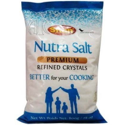 Shan Nutra Salt Premium (800gms)