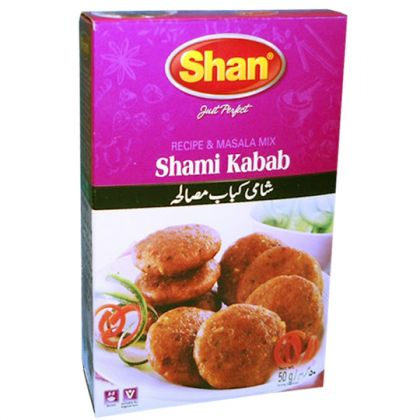 Shan Shami Kabab Masala (50gms)