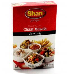 Shan Special Chaat Masala (100gms)