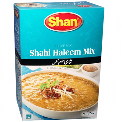 Shan Special Shahi Haleem Mix (375gms)