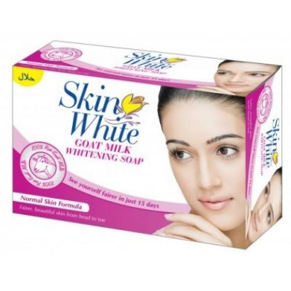 Skin White (110gm)
