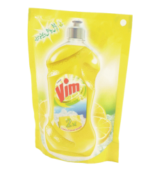 Vim Dish Wash Liquid Lemon (90gm)