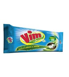 Vim Soap Anti-germ Dish Wash Bar (285gm)
