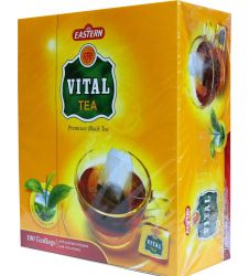 Vital Tea (100 Tea Bags)