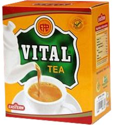 Vital Tea Box (190gm)