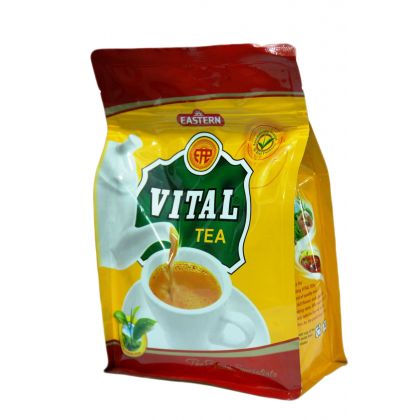 Vital Tea Pouch (475gm)